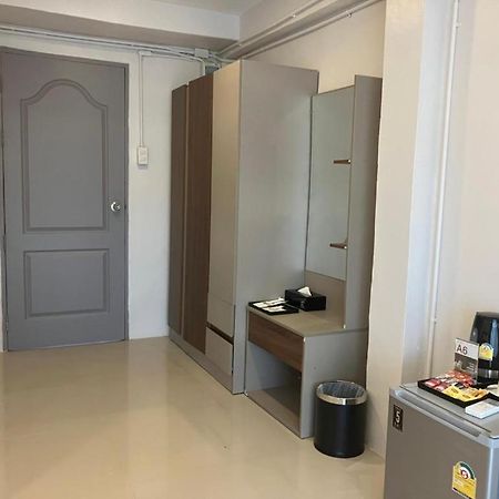Route12 Hotel เขาค้อ ภายนอก รูปภาพ