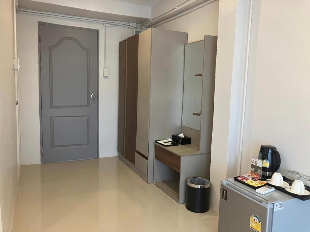 Route12 Hotel เขาค้อ ภายนอก รูปภาพ