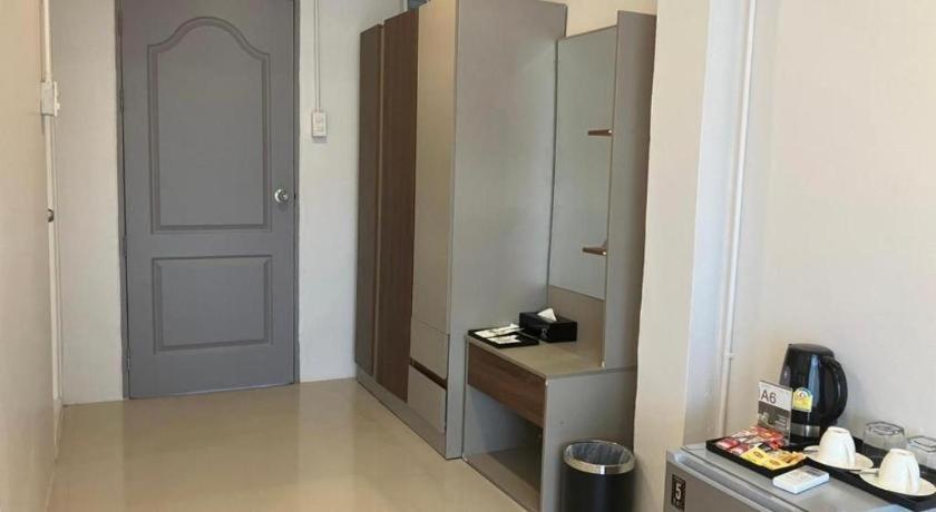 Route12 Hotel เขาค้อ ภายนอก รูปภาพ
