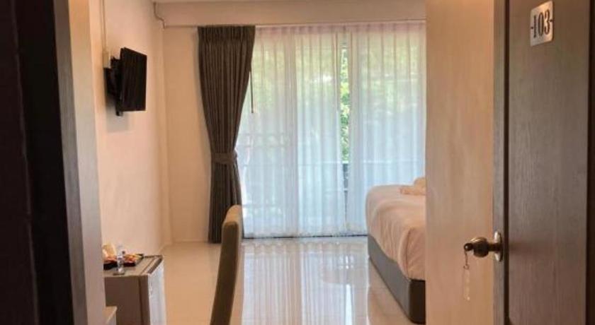 Route12 Hotel เขาค้อ ภายนอก รูปภาพ